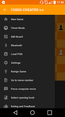 Chess Cheater 2.0のおすすめ画像4