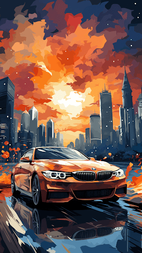 BMW 3 Series Wallpapers Screen 3