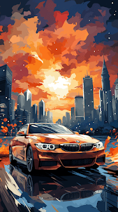 BMW 3 Series Wallpapers