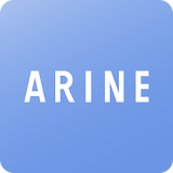 女性のヘアやコスメなどの美容トレンド情報アプリ ARINE(アリネ) icon
