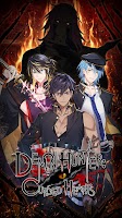 Demon Hunter: Cursed Hearts - Otome Romance Game