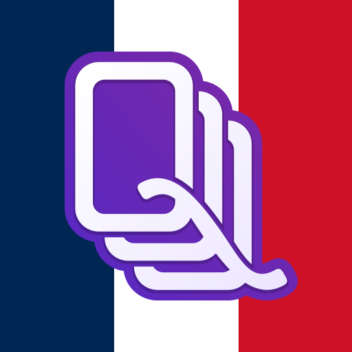 Quixicon: Learn French words Download on Windows