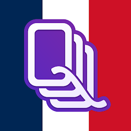 Icon image Quixicon: Learn French words