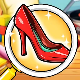 Find It - Hidden Object Games Mod Apk