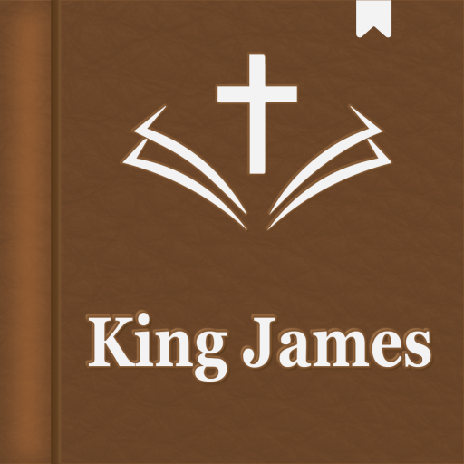 KJV Study Bible (King James) Download on Windows