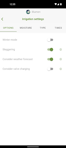 MIYO Screen 2