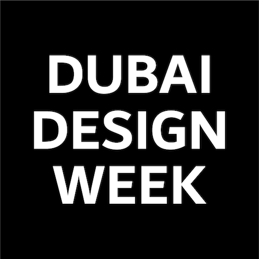 Dubai Design Week App  Icon