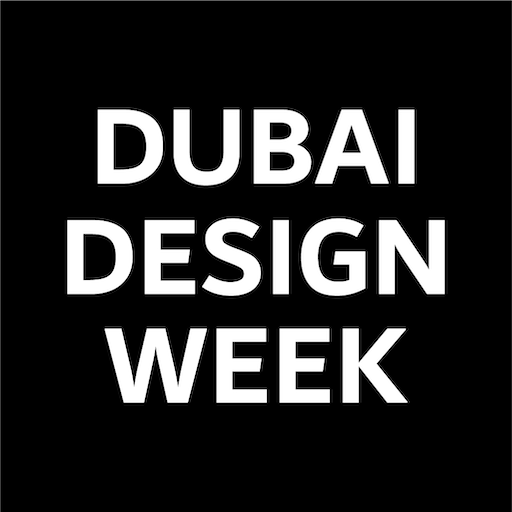 Dubai Design Week App logo