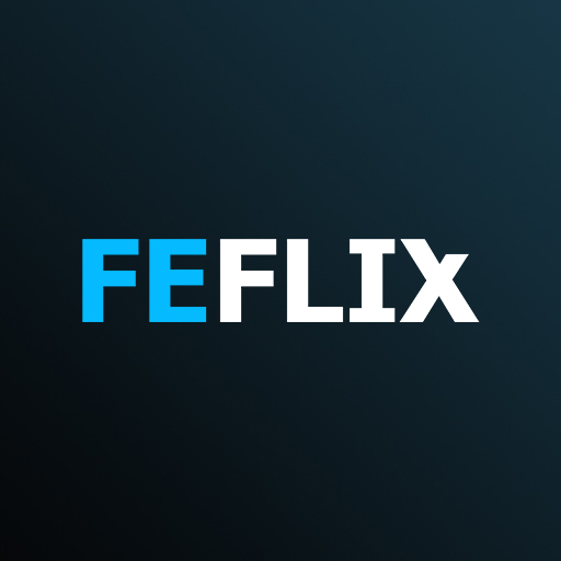 Feflix logo