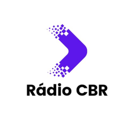 Rádio CBR logo