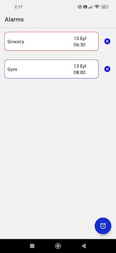 NootPad Screen 3