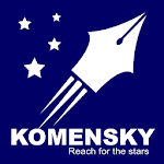 Cover Image of Tải xuống KomenSky  APK