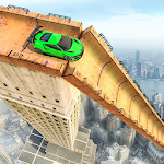 Cover Image of Télécharger Mega Ramps - Ultimate Races 3D 1.30 APK