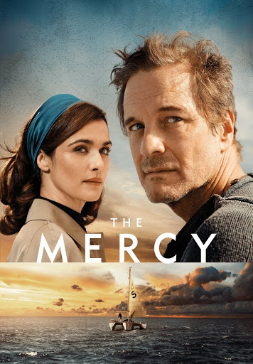 The Mercy - Movies on Google Play