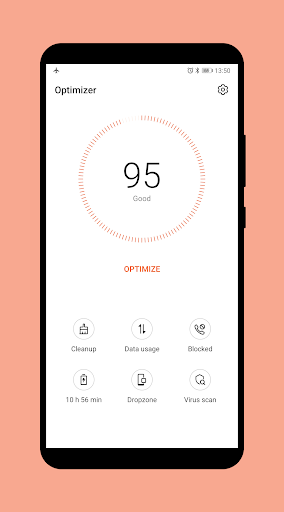 i-Like Light EMUI 9.0-9.1 Them