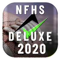 Get It Right Football 2020 NFH