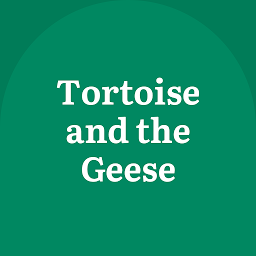 Icon image The Tortoise and the Geese