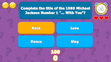 The Music Trivia Challengeのおすすめ画像1