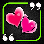 Cover Image of Download Tamil Love Quotes  APK