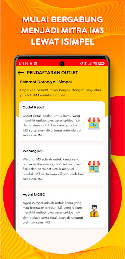 SIMPEL Screen 2