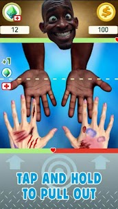 Hands Hands 2
