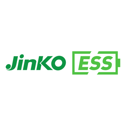 JinKO ESS logo