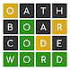 Word Guess - Word of the day