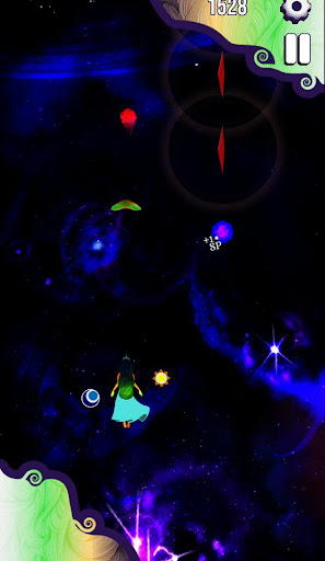 Android application Alternate Reality screenshort