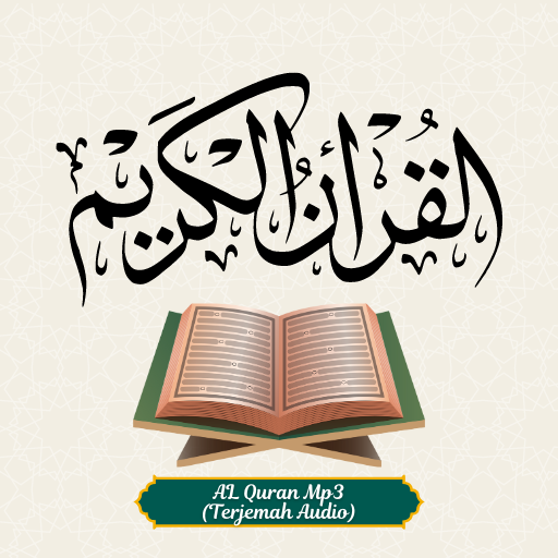 AL Quran Mp3 (Terjemah Audio)  Icon