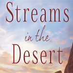 streams in the desert