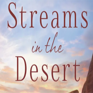 streams in the desert apk