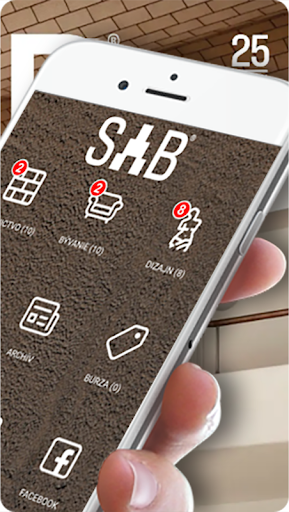 SAB Screen 3