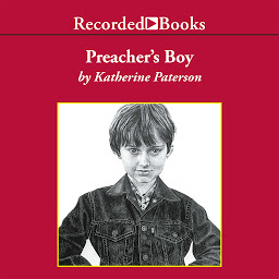 Icon image Preacher's Boy