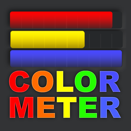 Color Meter RGB HSL CMYK RYB Apps on Google Play