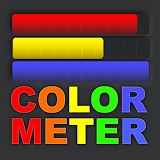 Color Meter - RGB HSL CMYK RYB icon