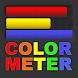 Color Meter - RGB HSL CMYK RYB