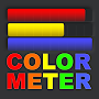 Color Meter - RGB HSL CMYK RYB