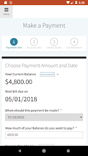 Online Portal by AppFolio APK for Android Download (Premium) 3