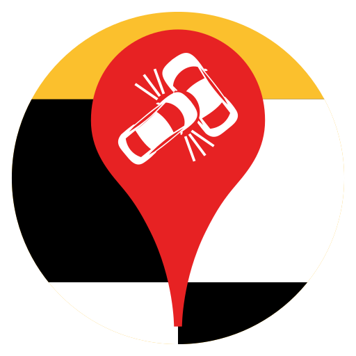 Trafmon in Maryland logo