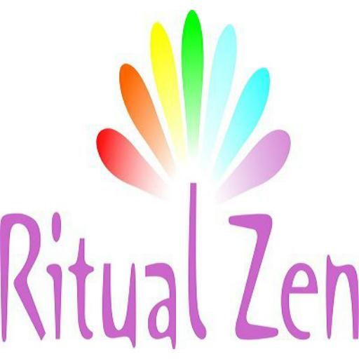 Ritual Zen logo