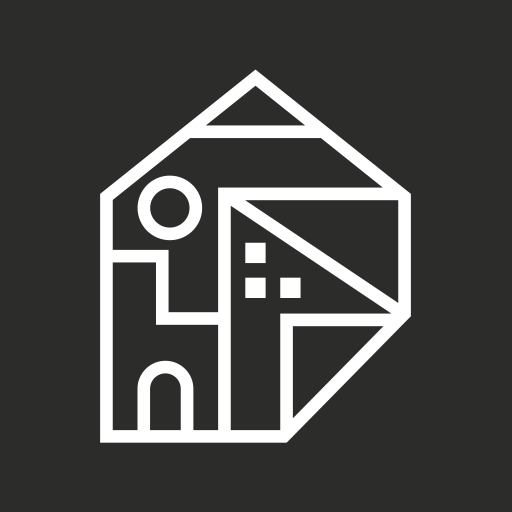 Storyhouse Resident App logo
