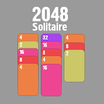 Cover Image of ダウンロード Minimal: 2048 Merge Solitaire 1.2 APK