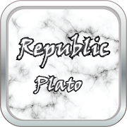 Top 39 Books & Reference Apps Like The Republic, by Plato - Best Alternatives