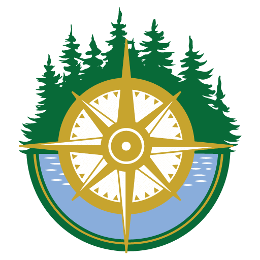 Up North Local logo