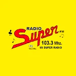 Cover Image of ダウンロード Radio Super - Mi Super Radio  APK