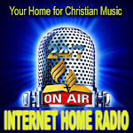 Cover Image of Download Internet Home Radio 1.8.24 APK