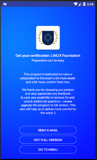 Linux Foundation Certified System Administrator