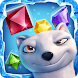 Snow Queen 2 Luta Hunt Match 3 - Androidアプリ