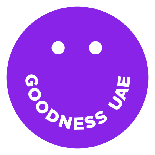 Goodness UAE logo