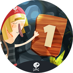 Icon image Dungeon of Numbers 1